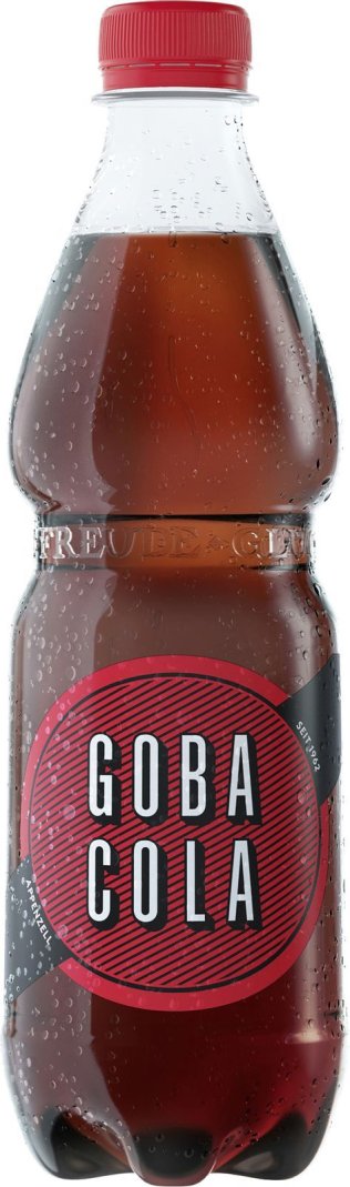 Appenzell Cola, PET EW CARTON x24