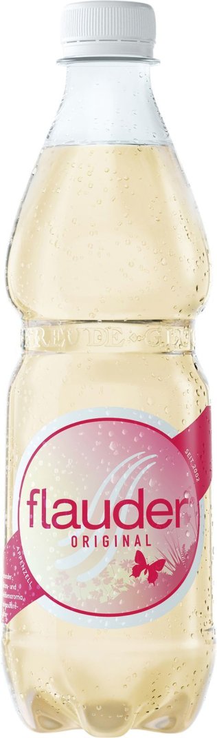 Appenzell Flauder Original, PET EW 50cl x6