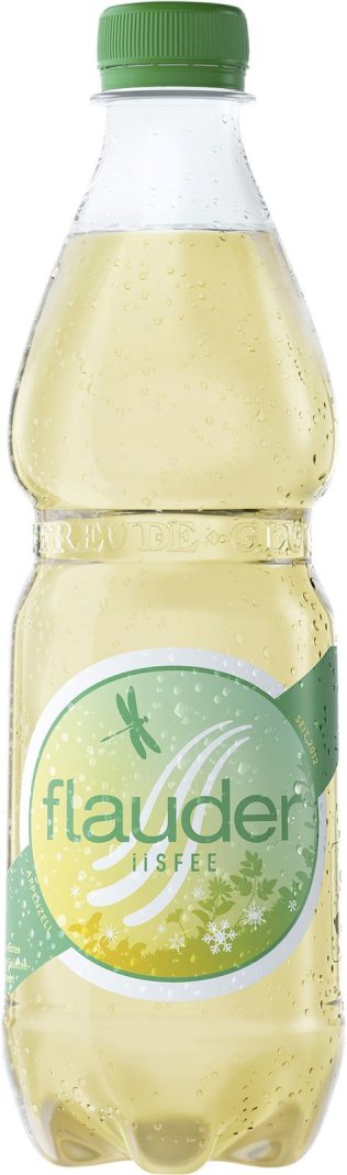 Appenzell Flauder iisfee BIO, PET EW CARTON