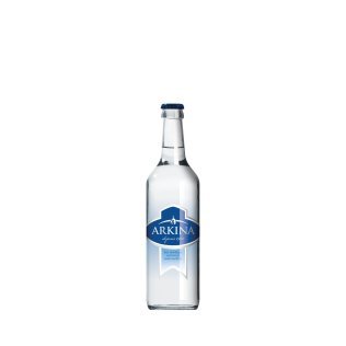 Arkina blau ohne CO2, Glas MW 50cl x20