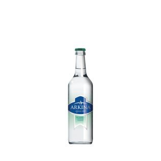 Arkina grün mit CO2, Glas MW 50cl x20