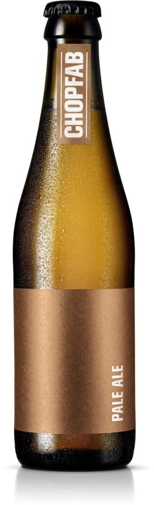 Chopfab Pale Ale, Glas MW x24