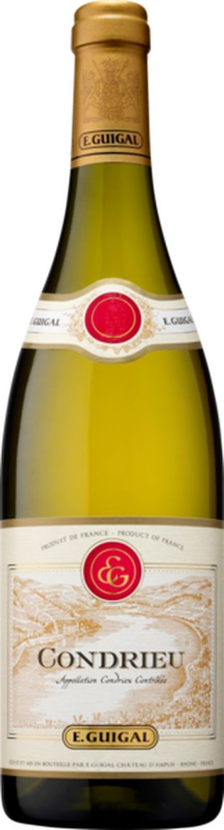 Condrieu, AC Côtes du Rhône 75cl x6