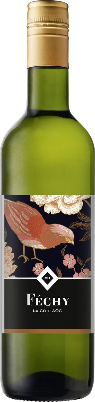 Féchy, AOC La Côte 50cl x15