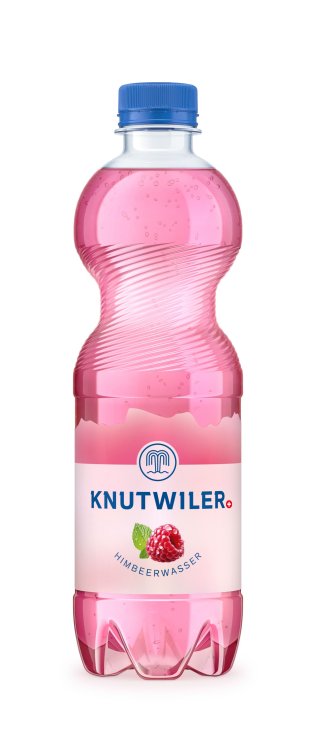 Knutwiler Himbeer-Melisse, PET EW x24