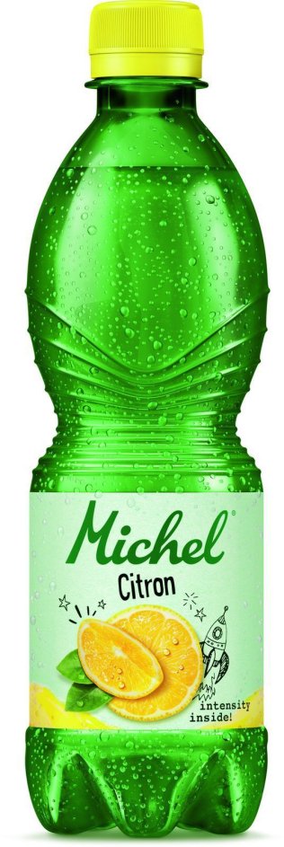 Michel Citron 100%, PET EW x6
