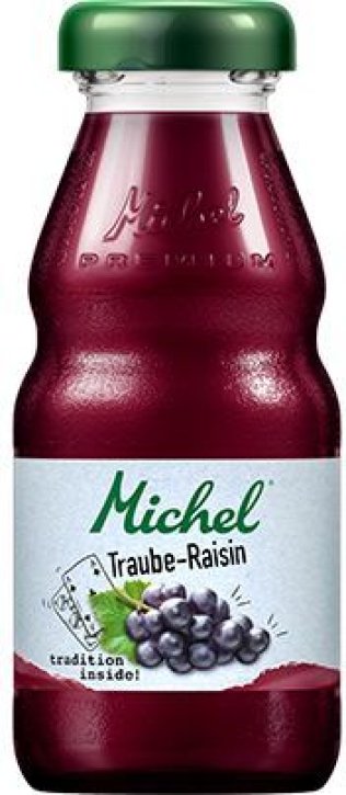 Michel Traube, Glas EW 20cl x24