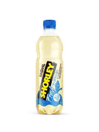 Möhl SHORLEY Fresh, PET EW 50cl x6