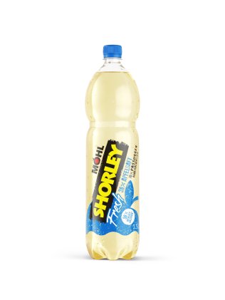Möhl SHORLEY Fresh, PET EW 150cl x6