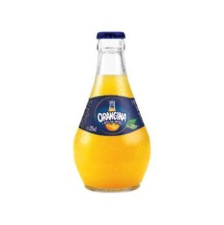 Orangina Orange, Glas MW 25cl x15