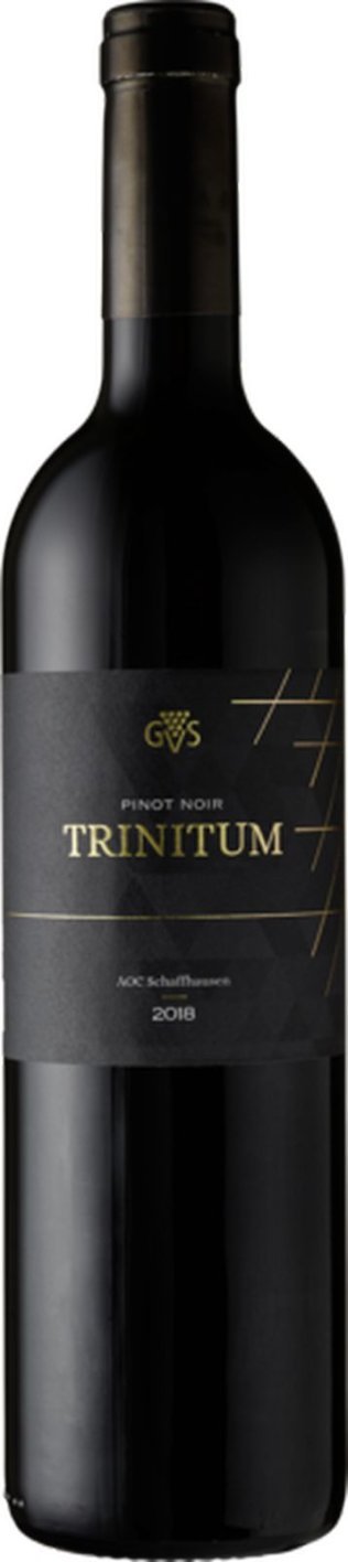 Pinot Noir Trinitum, AOC Schaffhausen 75cl x6
