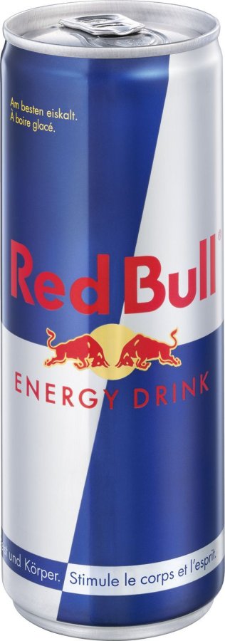 Red Bull, Dose EW 25cl x24