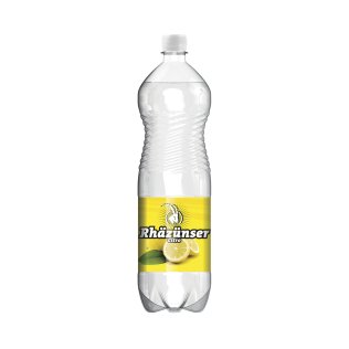 Rhäzünser Citro, PET EW x6