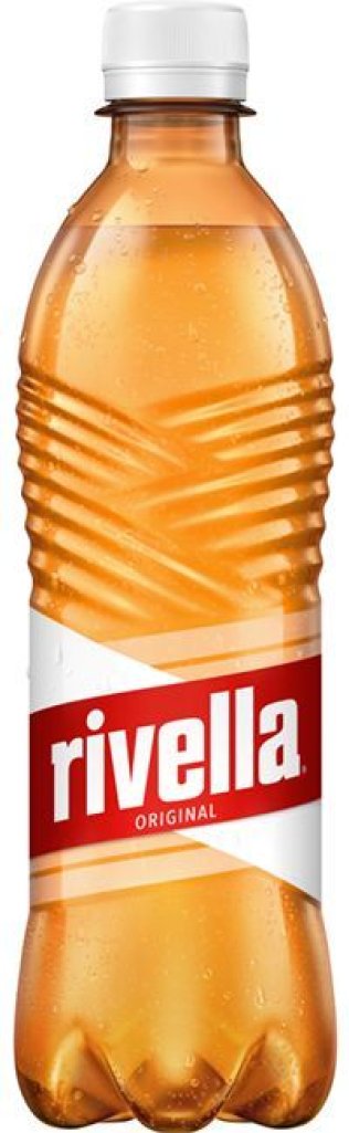 Rivella Rot, PET EW 50cl x24