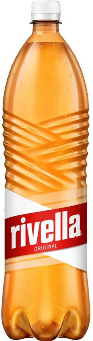 Rivella Rot, PET EW 150cl x6