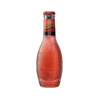 Schweppes Selection Hibiscus Tonic, Glas EW 20cl x12