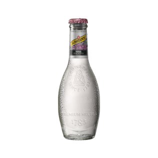Schweppes Selection Pink Pepper Tonic, Glas EW 20cl x12