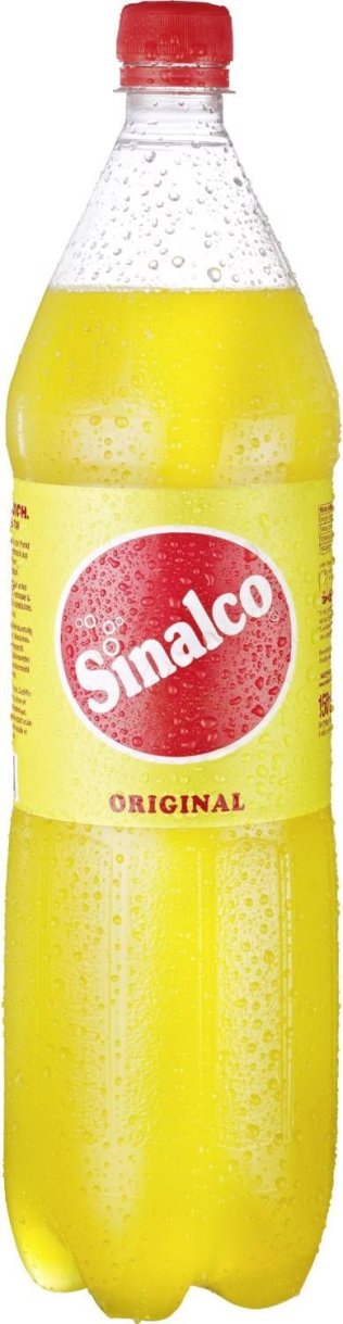 Sinalco Original, PET EW 150cl x6