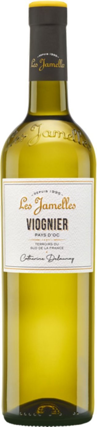 Viognier, Languedoc-Roussillon Pays d'Oc IGP x6