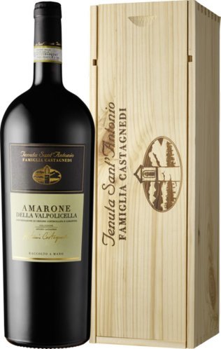 Amarone della Valpolicella, DOCG Antonio Castagnedi 150cl
