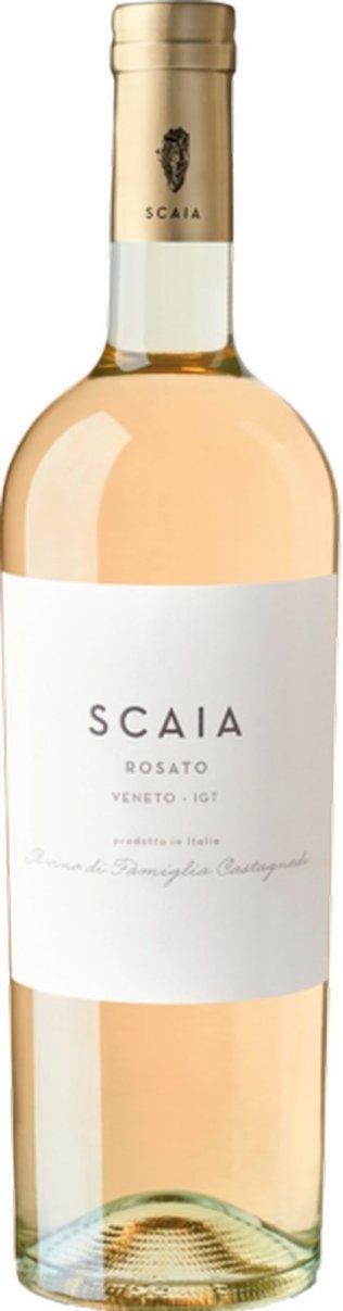 Scaia Rosato, Veneto IGP 75cl x6