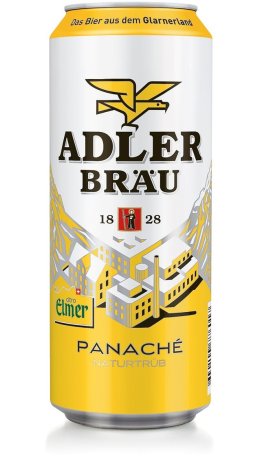 Adler Panache, Dosen EW CARTON x6
