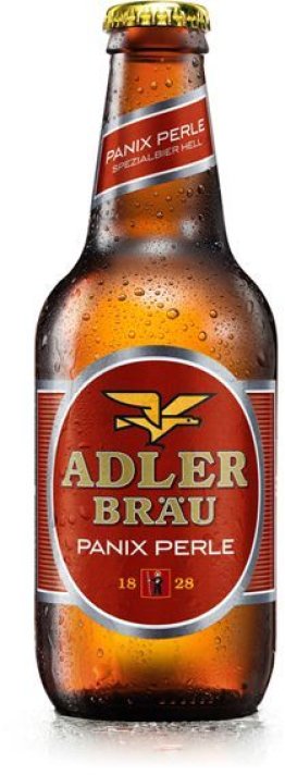 Adler Fridolin Kundert Dunkel, Glas EW 29cl x20