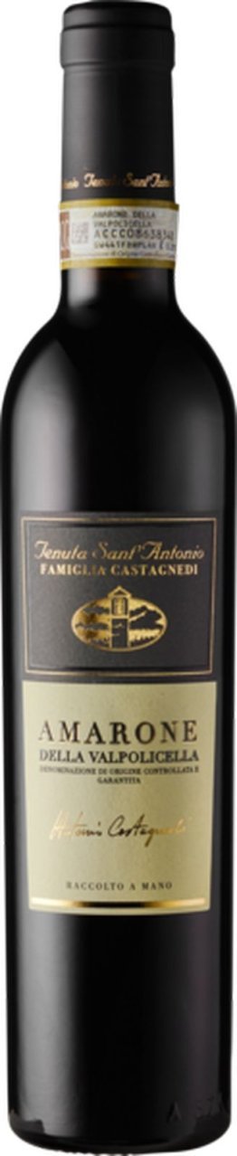 Amarone della Valpolicella, DOCG Antonio Castagnedi 37cl x6