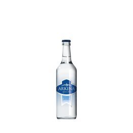Arkina blau ohne CO2, Glas MW 50cl x20