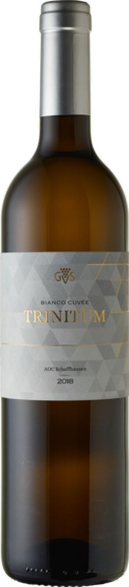 Bianco Cuvée Trinitum, AOC Schaffhausen 75cl x6