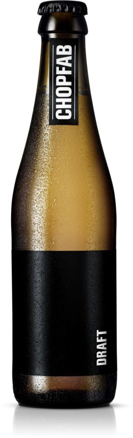 Chopfab Draft, Glas EW 33cl x10