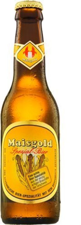 Einsiedler Maisgold, Glas MW x10