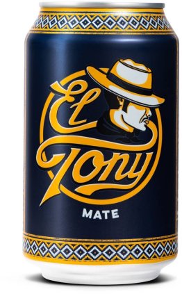 El Tony Classic Mate, Dosen EW x24