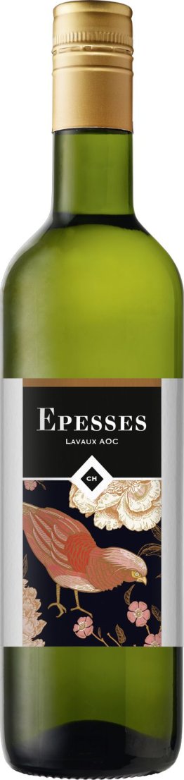 Epesses, AOC Lavaux 50cl x15