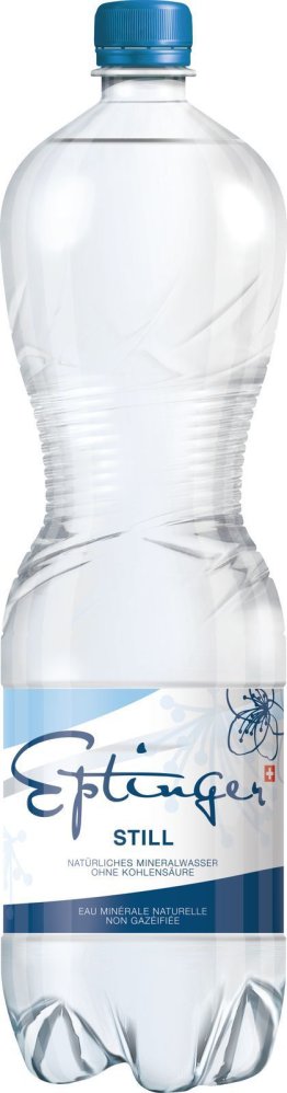 Eptinger blau still ohne CO2, PET EW 150cl x6