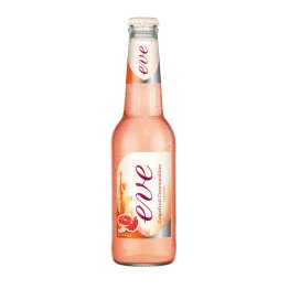 Eve Grapefruit Cosmopolitan, Glas EW CARTON