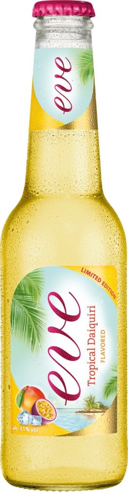 Eve Tropical Daiquiri, Glas EW 27cl x4