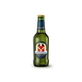 Feldschlösschen Weihnachtsbier, Glas EW x6