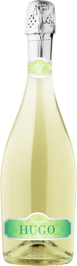 Goccia D´Oro Hugo 7% * CARTON x6
