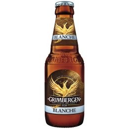 Grimbergen Blanche (FS), Glas EW x24