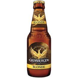 Grimbergen Blonde (FS), Glas EW CARTON x24