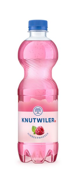 Knutwiler Himbeer-Melisse, PET EW x24