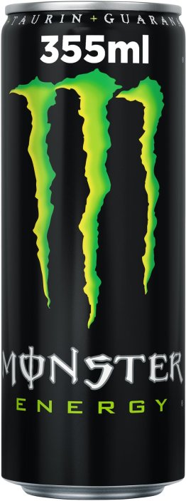Monster Energy, Dose EW CARTON x24