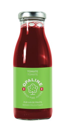 Opaline Tomates, Glas EW x24
