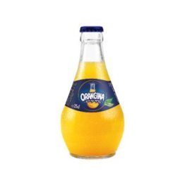 Orangina Orange, Glas MW 25cl x15