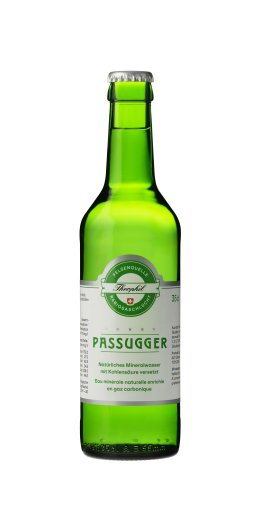Passugger Theophil mit CO2, Glas MW 35cl x24