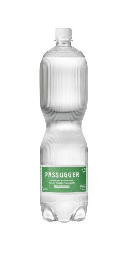Passugger Theophil mit CO2, PET EW 150cl x6