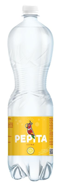 Pepita Citro, PET EW 150cl x6
