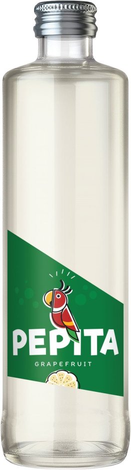 Pepita Grapefruit, Glas MW x12