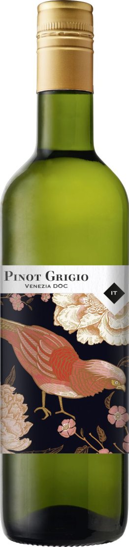 Pinot Grigio, Venezia DOC 50cl x15